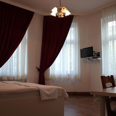 Arnes Hotel וינה מראה חיצוני תמונה