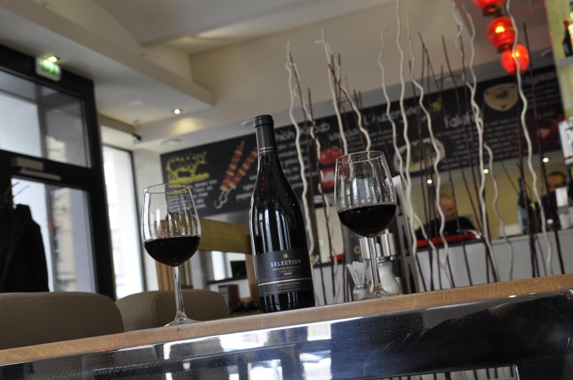 Arnes Hotel וינה מראה חיצוני תמונה