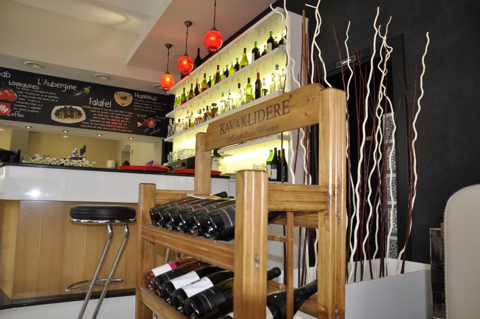 Arnes Hotel וינה מראה חיצוני תמונה