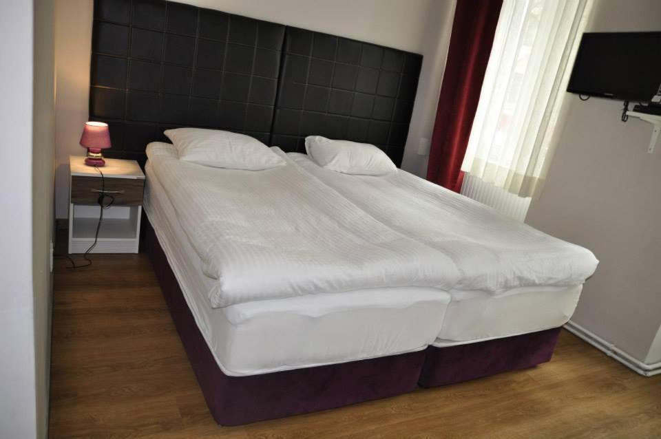 Arnes Hotel וינה מראה חיצוני תמונה